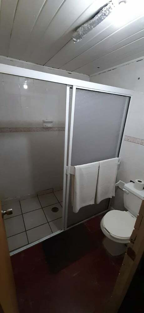 Hotel Caba�as Korachi