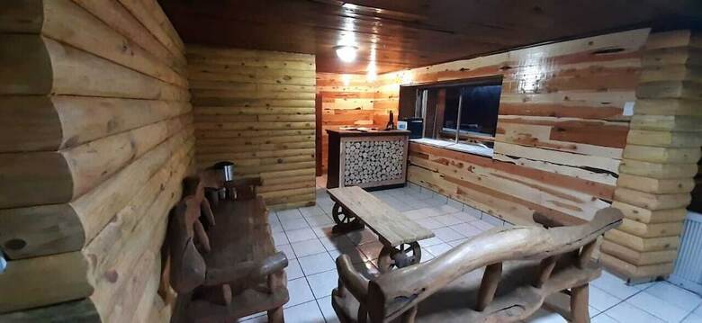 Hotel Caba�as Korachi