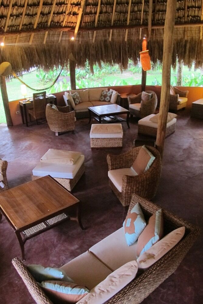 Hotel Campamento Tapuy Lodge