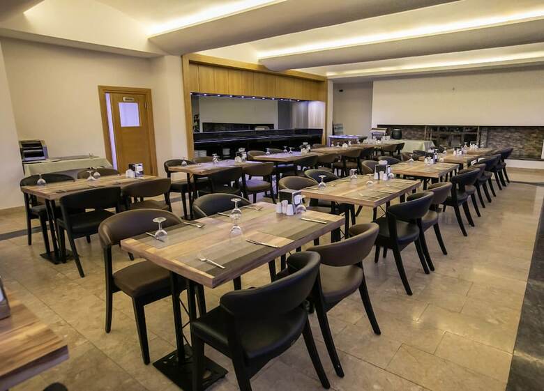 Gaye City Hotel