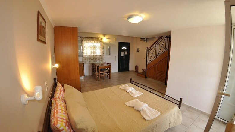 Apartamentos Anna Studios