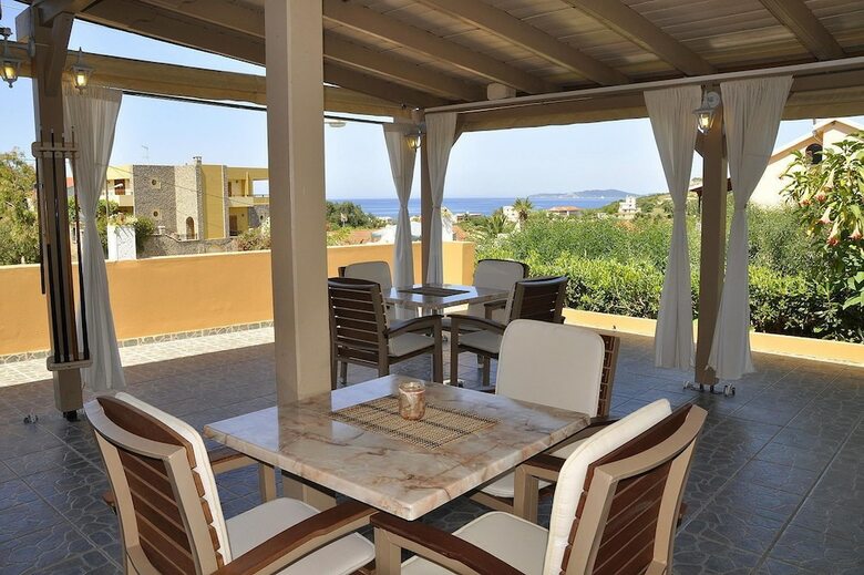 Apartamentos Anna Studios