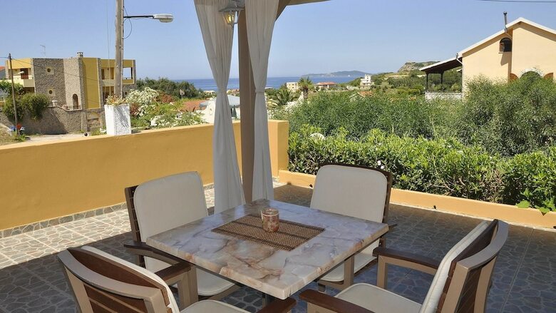 Apartamentos Anna Studios