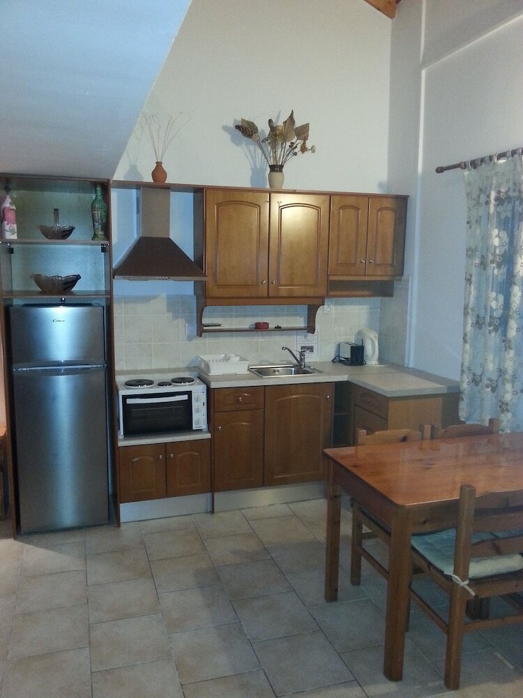 Apartamentos Anna Studios