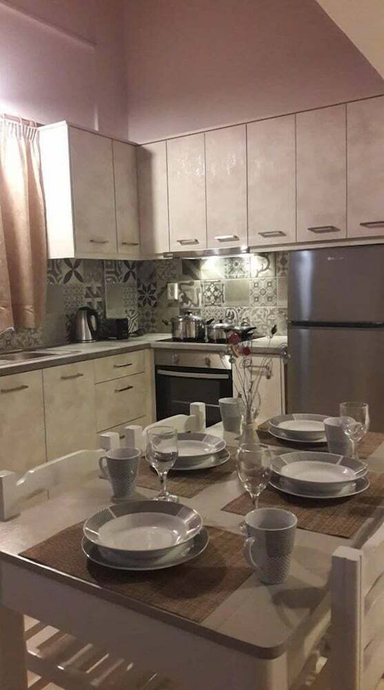 Apartamentos Anna Studios