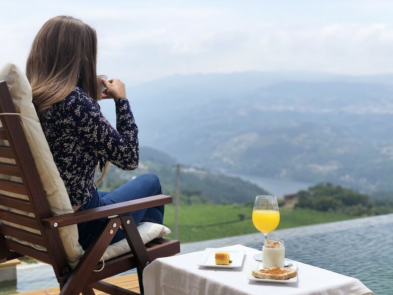 Bed & Breakfast Bhdouro