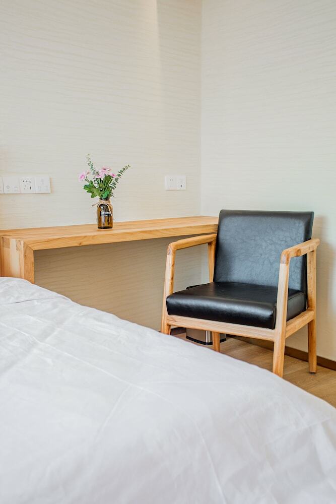 Huangshan Yinxiang Apartment