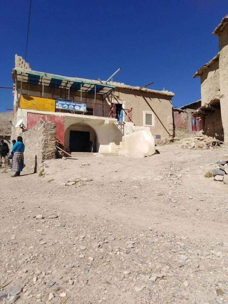 Posada Auberge Jbel Raad
