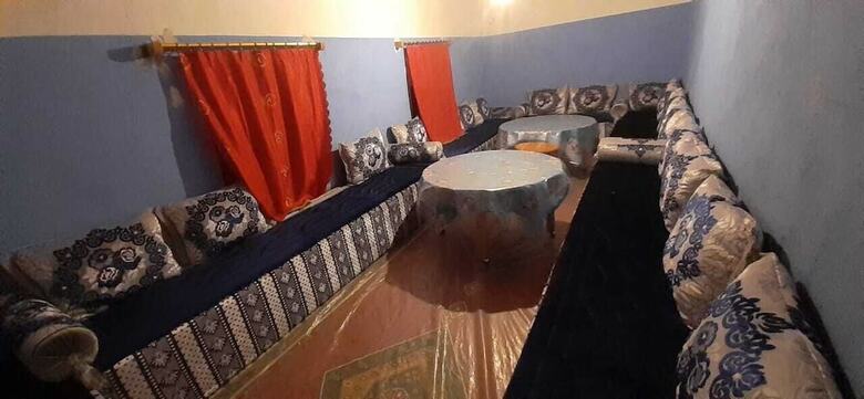 Posada Auberge Jbel Raad