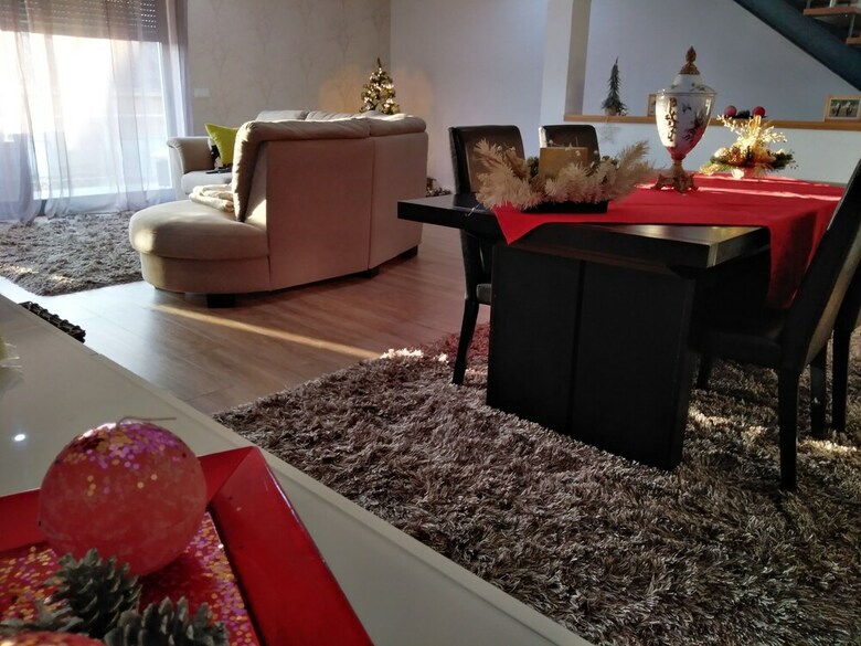 Bed & Breakfast Quinta Da Lousa - Guest House - Valongo - Porto