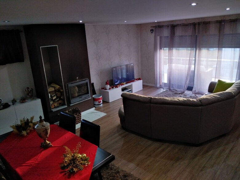 Bed & Breakfast Quinta Da Lousa - Guest House - Valongo - Porto