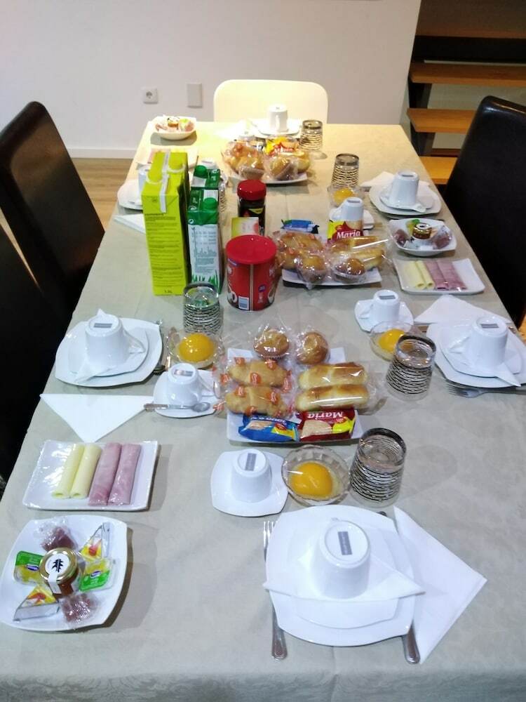 Bed & Breakfast Quinta Da Lousa - Guest House - Valongo - Porto