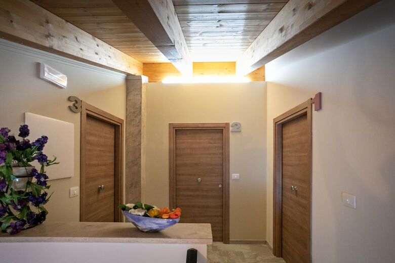 B&B La Canfora