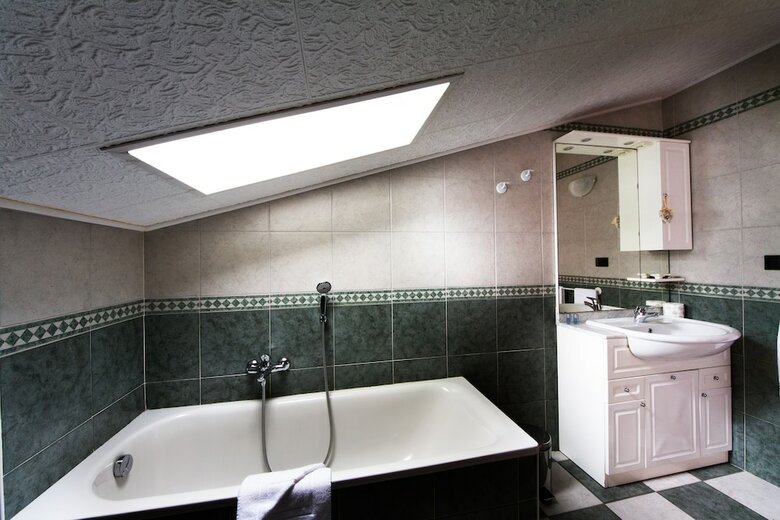 Apartamento Alloggio Torino