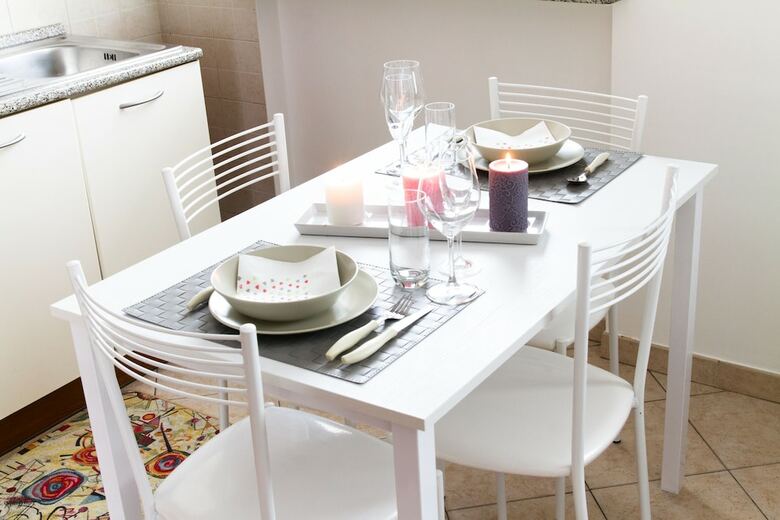 Apartamento Alloggio Torino