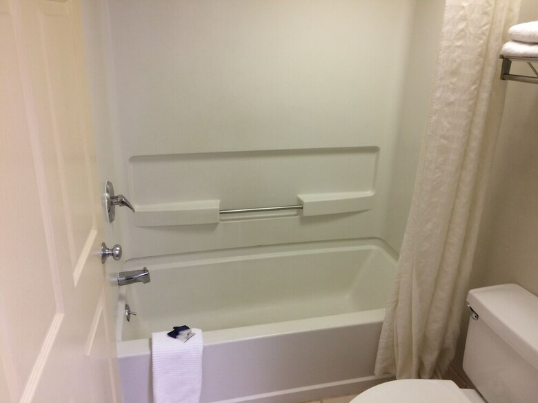 Motel Americas Best Value Inn Wadesboro