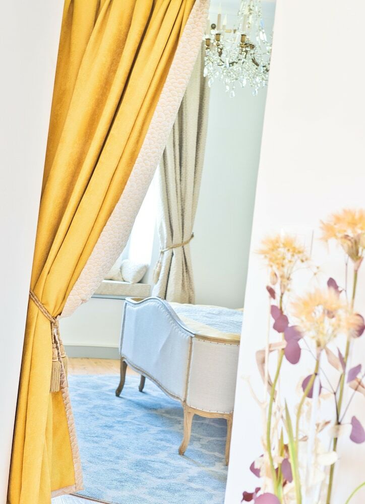 Hotel Ch�teau De Moncley
