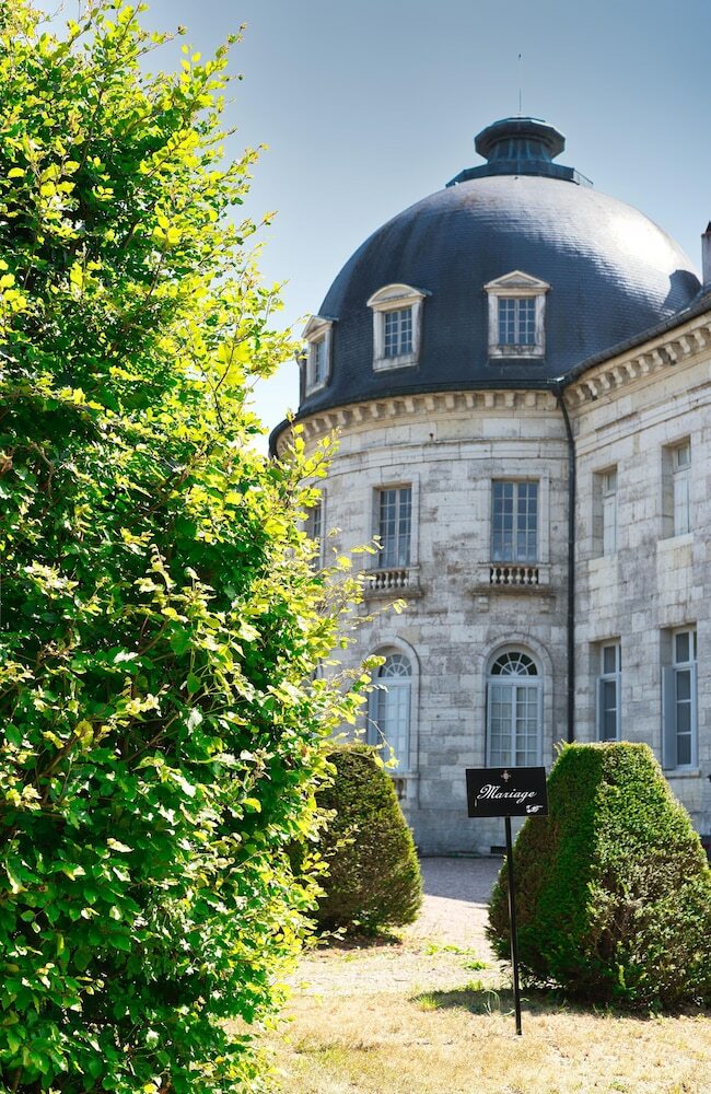 Hotel Ch�teau De Moncley