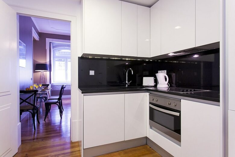 Apartamentos Altido Downtown Pier II