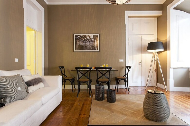Apartamentos Altido Downtown Pier II