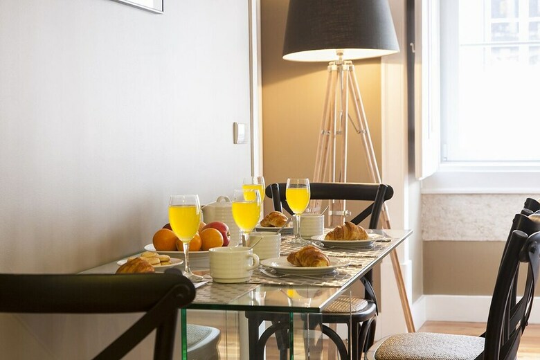 Apartamentos Altido Downtown Pier II
