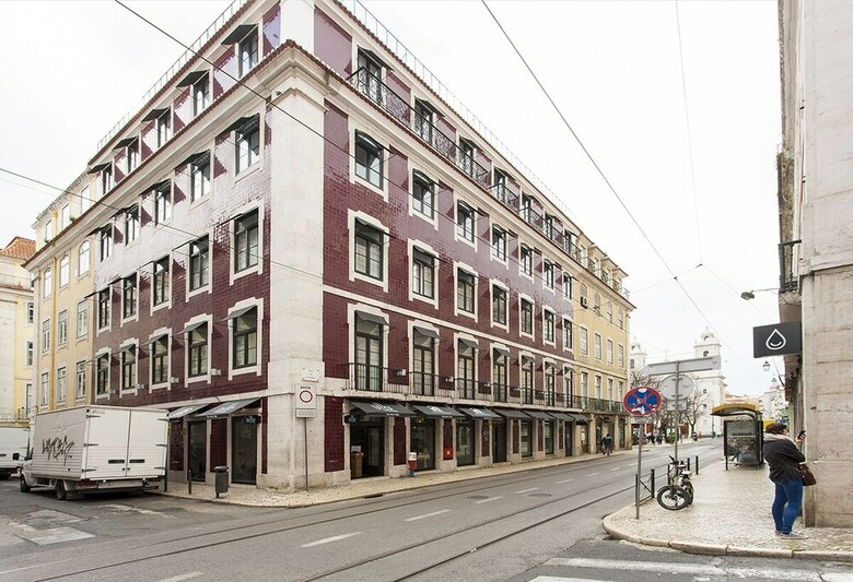 Apartamentos Altido Downtown Pier II