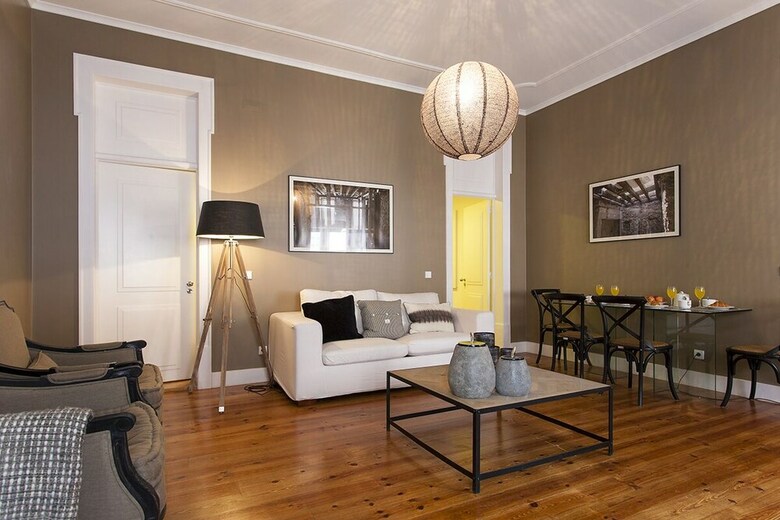 Apartamentos Altido Downtown Pier II