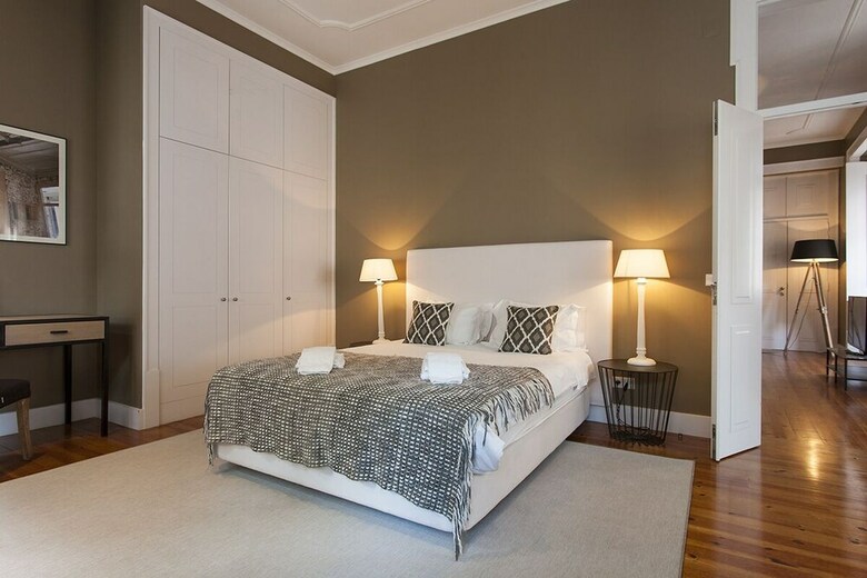 Apartamentos Altido Downtown Pier II