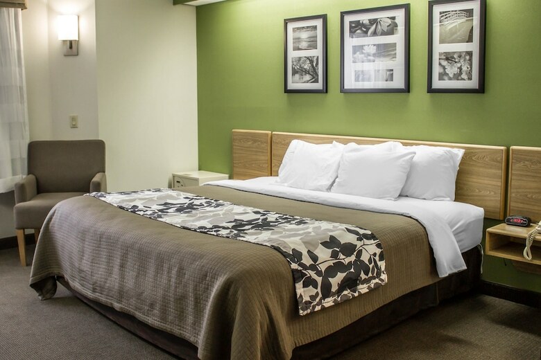 Hotel Sleep Inn