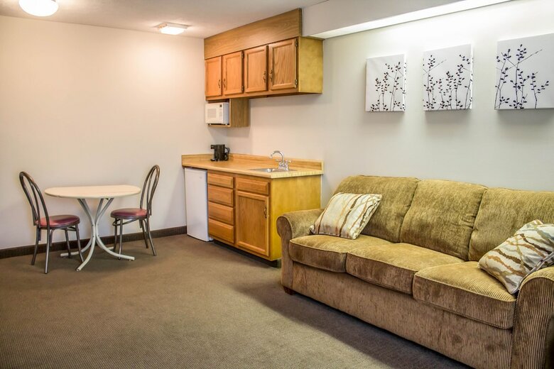 Hotel Sleep Inn