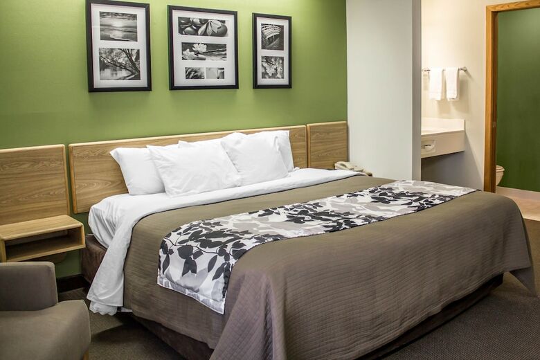 Hotel Sleep Inn