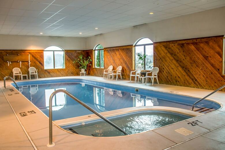 Hotel Sleep Inn