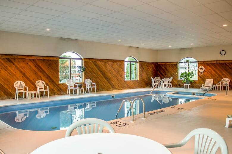Hotel Sleep Inn