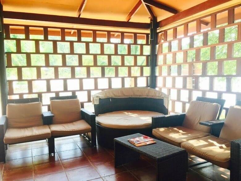 Hotel Koh Talu Island Resort