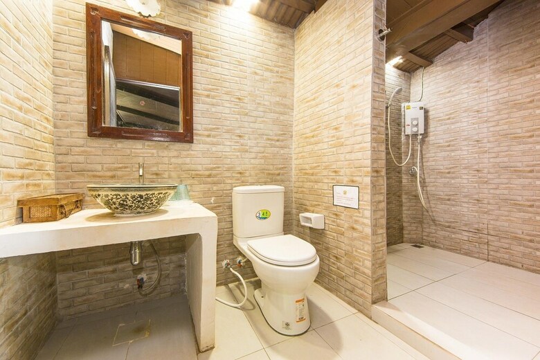 Hotel Koh Talu Island Resort