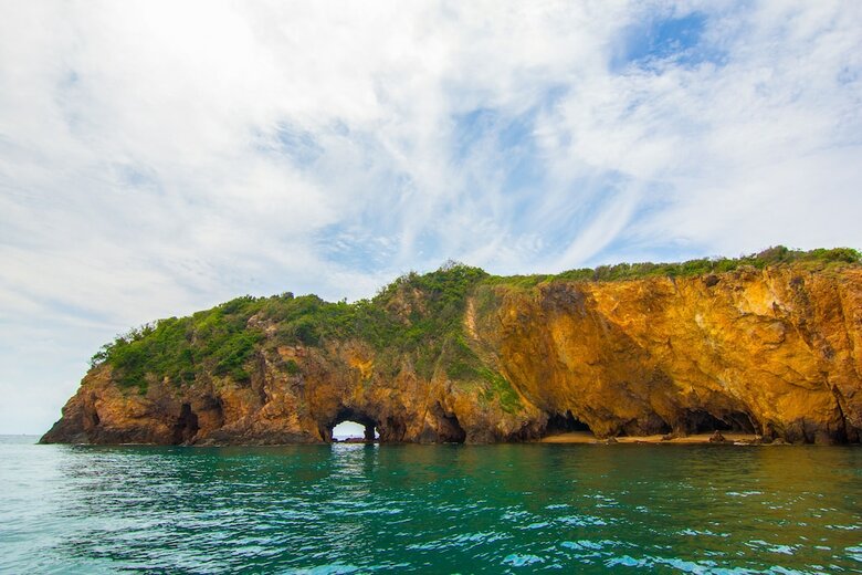 Hotel Koh Talu Island Resort