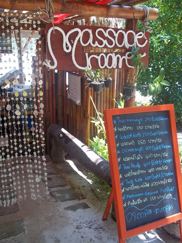 Hotel Koh Talu Island Resort