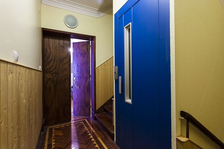 Apartamentos Altido City Deluxe III