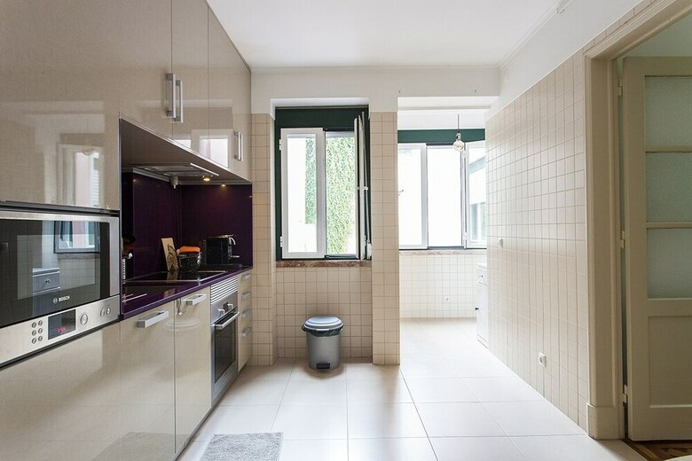 Apartamentos Altido City Deluxe III