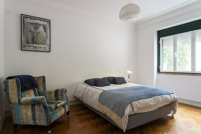 Apartamentos Altido City Deluxe III