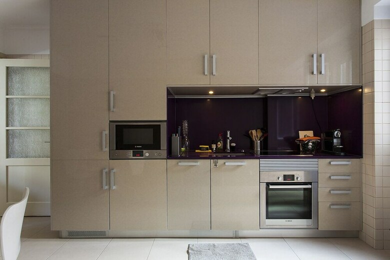 Apartamentos Altido City Deluxe III