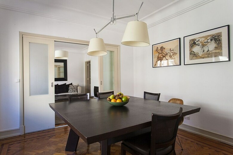 Apartamentos Altido City Deluxe III