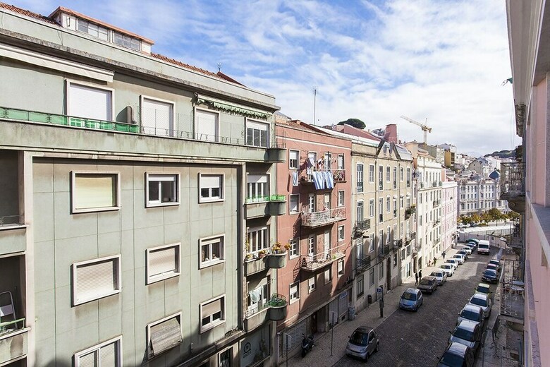 Apartamentos Altido City Deluxe III