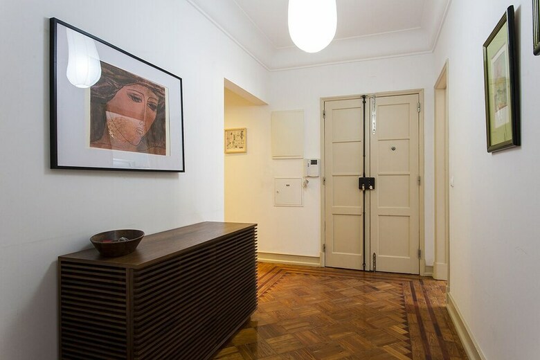 Apartamentos Altido City Deluxe III