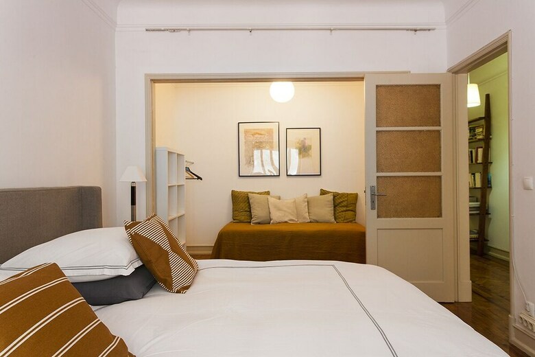 Apartamentos Altido City Deluxe III
