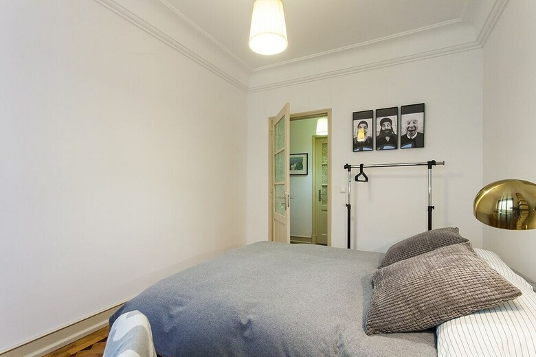 Apartamentos Altido City Deluxe III