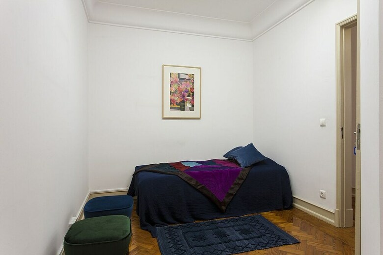 Apartamentos Altido City Deluxe III
