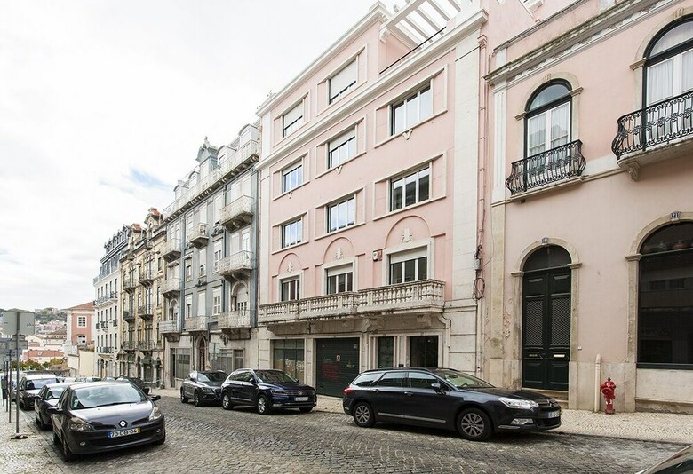 Apartamentos Altido City Deluxe III