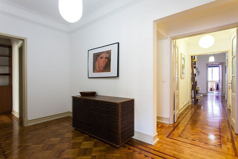 Apartamentos Altido City Deluxe III
