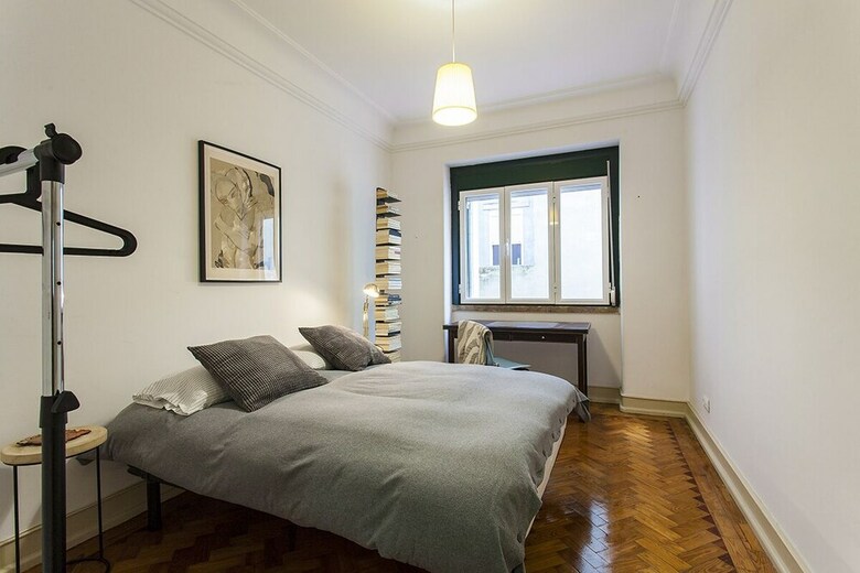 Apartamentos Altido City Deluxe III